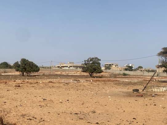 PROJET LOCATION / VENTE MAISON 150m2 (80,000 Fcfa /mois) image 9