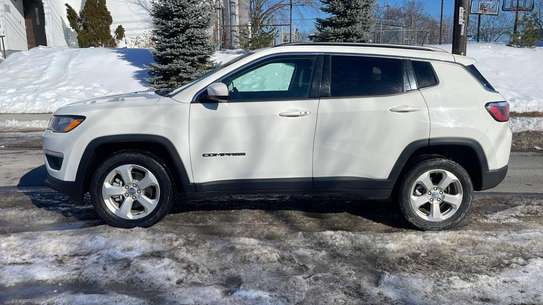 Jeep compass image 5