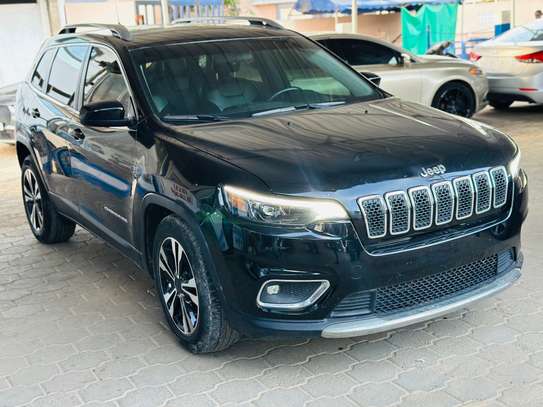 Jeep attitude image 3