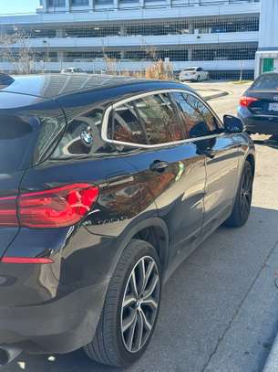 BMW x2 2020 image 6
