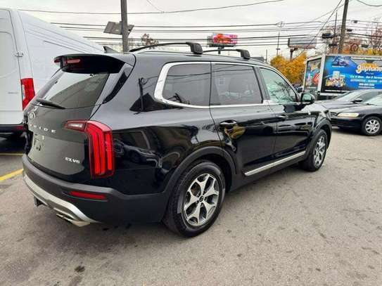 KIA TELLURIDE EX 2020 image 10