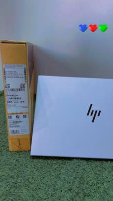 HP EliteBook 8 G1a – 16” image 6