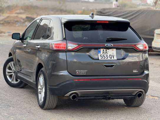 Ford edge Sel 2017 image 7