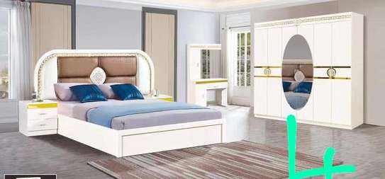 Chambre à coucher image 13