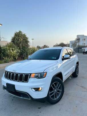 Jeep grand cherokee limited 2019 image 7