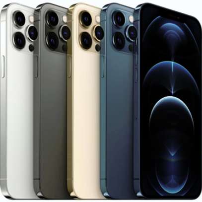 iPhone 12 Pro 128 GO image 2