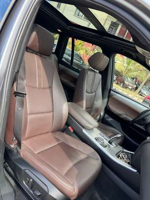 Bmw x3 image 2