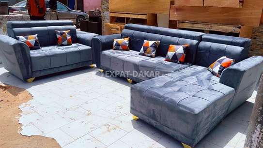 Salons 7places image 2