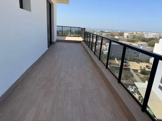 Penthouse à louer à Mermoz derrière Elton image 10