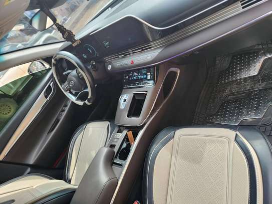 HYUNDAI GRANDEUR *2021* image 6