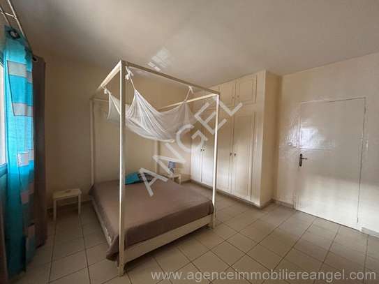 Ref_33846_PL Joli appartement meublé aux maristes. image 4