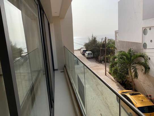 À LOUER - Appartement F4 moderne – Mermoz image 13