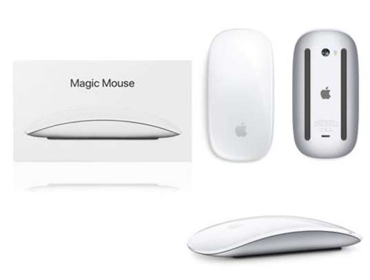 Magic mouse 3 a vendre image 2