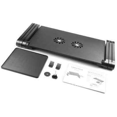 E-Table multifonction pour ordinateur portable - Avantica
