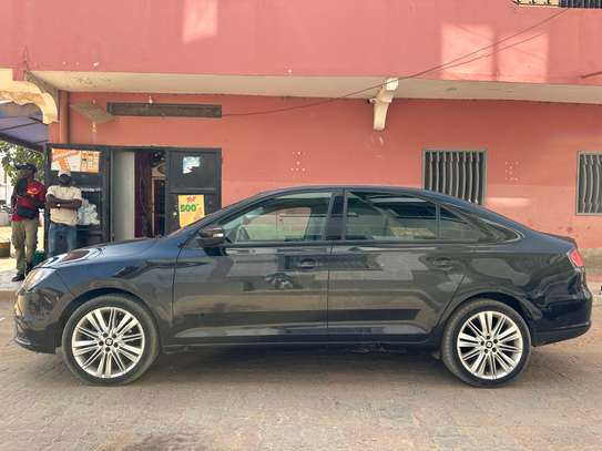 Seat Toledo 2016 image 6