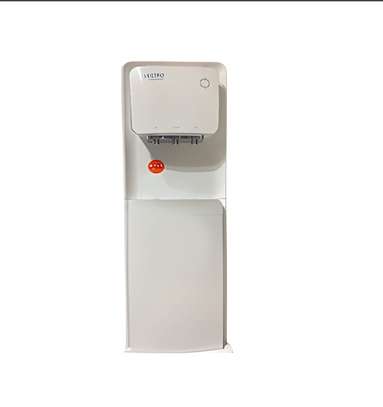 FONTAINE ELECTROCOOL AVEC FRIGO+CONGÉLATEUR image 1