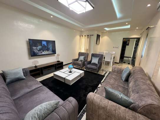 appartement meublé thies grand standing image 4