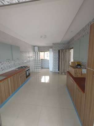 A LOUER APPARTEMENT F4 LIberte1 image 1