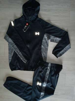 Blouson sport Adidas image 7