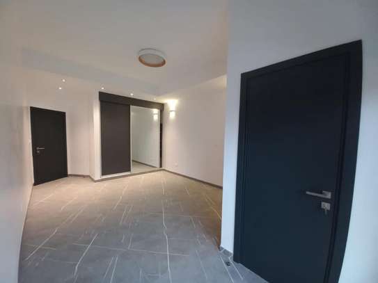 Appartement à louer au Point E, grand standing image 14