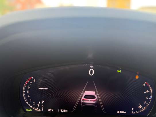 Mazda CX90 premium plus 2024 image 13