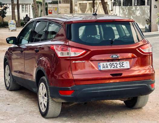 Ford escape 2015 image 4