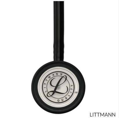 Stéthoscope Littmann Classic 3 image 3