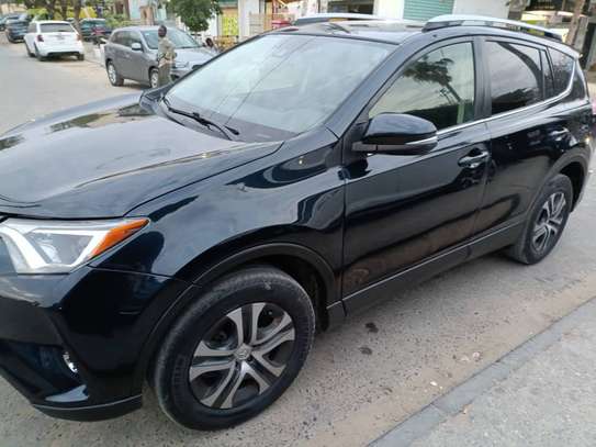 Toyota rav4 2017 image 9
