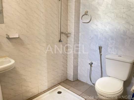 Ref_2414_PL Appartement  à louer à la cité Biagui/Virage image 5