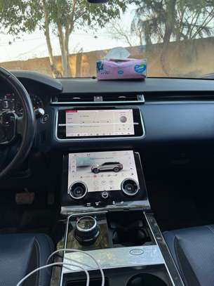 Land Rover range VELAR image 8