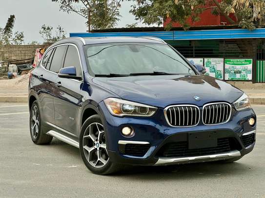 BMW X1 2016 image 5