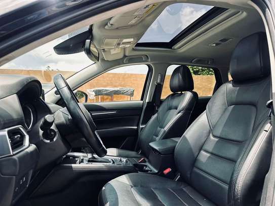 Mazda cx5 GT image 7