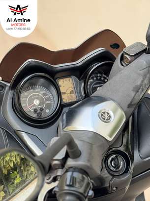 Yamaha Xmax New model (Phase 2) image 5