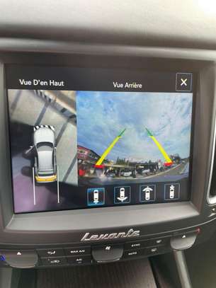 Maserati Levante GranSport image 8