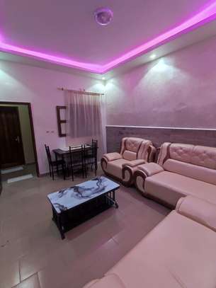 Superbe appartement climatisé à Mbao Keur Mbaye Fall image 5