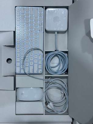 IMAC M3 256gb | 8gb image 4