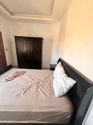 Appartement à louer à Zac mbao à la cité des députés image 8