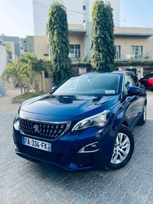 Peugeot 3008 2018 image 1