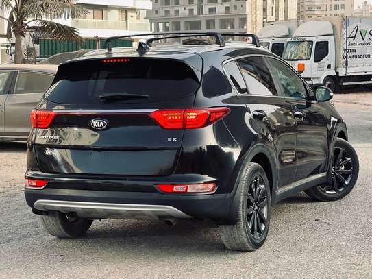 KIA SPORTAGE 2019 image 2