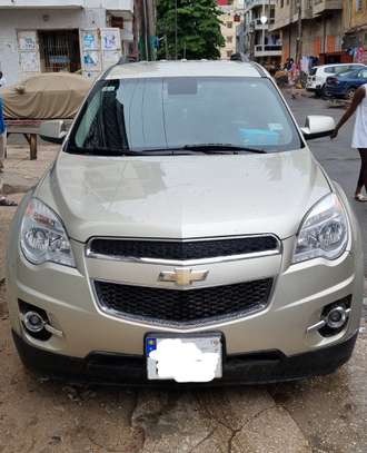 Chevrolet équinoxe image 3