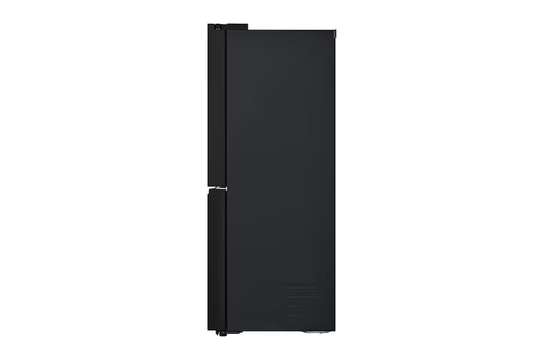 REFRIGERATEUR LG SIDE BY SIDE 4PORTES + DIST D'EAU + GLACON image 5