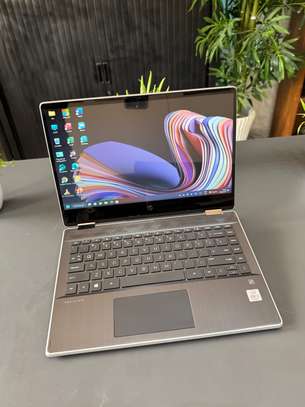 Ordinateur portable hp x360 10th gen image 10