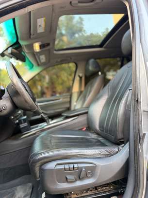 BMW X5 ,2015 image 11