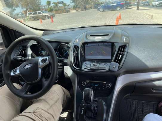 ford escape 2014 image 4