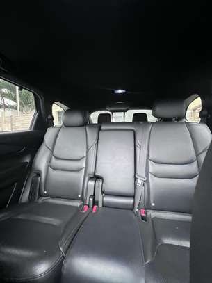 Mazda CX9 2017 venant image 15