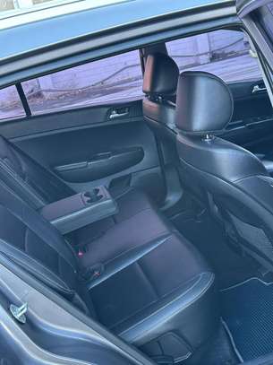 KIA SPORTAGE 2016 image 4