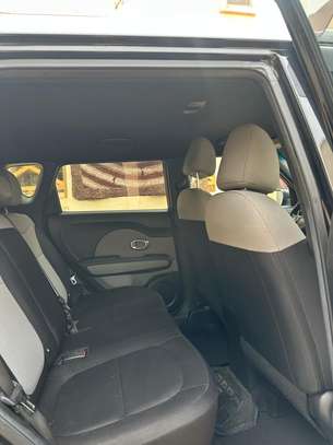 Kia Soul 2019 image 7