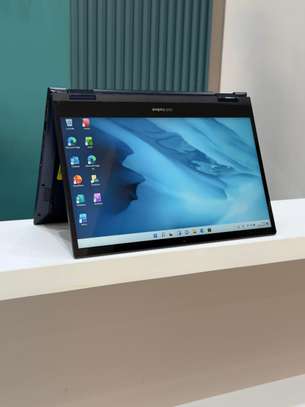 ASUS VivoBook TP420UA image 5