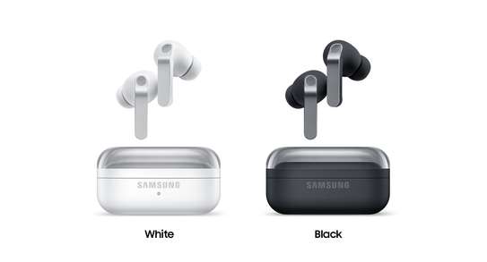 Galaxy Buds 4 Pro image 2