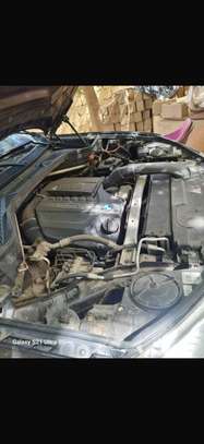 BMW X5 2015 - Vente urgente image 7
